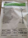 HALYARD 0100-16LV MIC Gastrostomy Feeding Tube 16F(X)