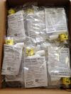 TELEFLEX 031-28 Nebulizer Adaptor Shelfpak (50/Box)