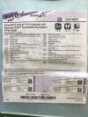 BARD 1295108FD FT Catheter With Sherlock 3CG Tip Positioning System 5F (X)