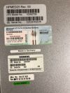 PHILIPS 10497887 Image Processor 059 XW4600  MRI Scanner