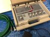 BIRD Avian Transport Ventilator