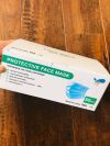 DISPOSABLE MASK 3 Ply  FDA mask