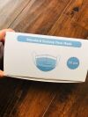 DISPOSABLE MASK 3 Ply  FDA mask