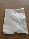 GYRUS 70328017 Mastoid Round Cutting Burr, 3.0mm x 80mm