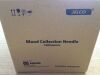 SMITHS MEDICAL 80221 Jelco Blood Collection Needle 22G x 1IN (Case/1000) (X)