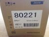 SMITHS MEDICAL 80221 Jelco Blood Collection Needle 22G x 1IN (Case/1000) (X)