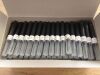 SMITHS MEDICAL 80221 Jelco Blood Collection Needle 22G x 1IN (Case/1000) (X)