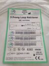 HOOBS MEDICAL 5030 3 Prong Loop Retriever (X)