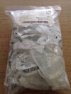 INSTRUMENTATION INDUSTRIES RTC 24-V Universal Inline MDI Adapter (25/Bag)
