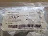 INSTRUMENTATION INDUSTRIES RTC 24-V Universal Inline MDI Adapter (25/Bag)