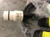 PHILIPS 452213272871 Black Hose for Ear Set  MRI Scanner