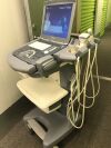 GE Voluson i Ultrasound - OB / GYN - Vascular