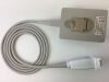 SONOSITE C15/4-2MHZ Ultrasound Transducer