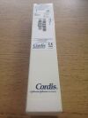 CORDIS 504-507X Vessel Dilators, 7F (10/Box) (X)