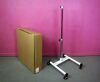 DRAEGER MU26076 BiliLux Trolley Photapy Unit