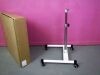DRAEGER MU26076 BiliLux Trolley Photapy Unit