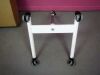 DRAEGER MU26076 BiliLux Trolley Photapy Unit