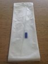 ARGON MEDICAL 253050 Hawkins III FlexStrand BLN, 20Ga x 5cm