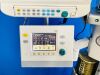 DATEX-OHMEDA Aespire 7100 Ventilator with S/5 Monitor Anesthesia Machine
