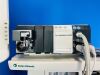DATEX-OHMEDA Aespire 7100 Ventilator with S/5 Monitor Anesthesia Machine
