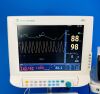 DATEX-OHMEDA Aespire 7100 Ventilator with S/5 Monitor Anesthesia Machine