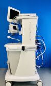 DATEX-OHMEDA Aespire 7100 Ventilator with S/5 Monitor Anesthesia Machine