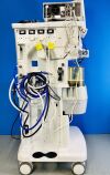 DATEX-OHMEDA Aespire 7100 Ventilator with S/5 Monitor Anesthesia Machine