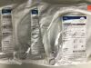 BOSTON SCIENTIFIC 6234 Captivator Medium Hexagonal Stiff Polypectomy Snare, 3 Pieces Exp 09/2019 D2320