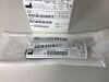 INTUITIVE SURGICAL 410370 EndoWrist Stapler Sheath, Box of 10 Pieces Exp 02/2020 D2420