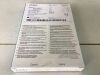 JOHNSON & JOHNSON ZCB0000240 Tecnis Aspheric IOL +24.0, Exp 05/2023 D2320