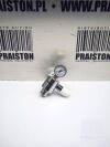 REDUCTOR FOR OXYGEN cylinders with AGA quick coupler Oxygen Sensor