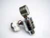 REDUCTOR FOR OXYGEN cylinders with AGA quick coupler Oxygen Sensor