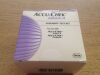 ROCHE 05871166001 Accu-Check Inform II Linearity Test Kit (X)