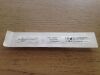 BVI 221265 Wet-Field Eraser, 20-23Ga Tapered Fine Tip (X)