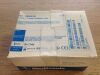 MEDTRONIC 1066016 Goode T-Tube Ventilation Tube, 6mm (Box Of 5) (X)