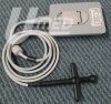 SONOSITE D2/2 MHz Ultrasound Transducer