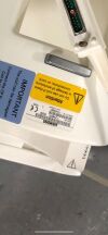 SIEMENS CP Extremity  Array Coil  3146474 MRI Scanner