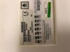 SIEMENS 3146524 CP Neck Array Coil  MRI Scanner
