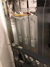 SIEMENS 5939447 Final Stage Papillion 400 Gradient Amp  MRI Scanner