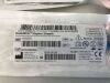 INTUITIVE SURGICAL 410370 EndoWrist Stapler Sheath, 6 Pieces Exp 02/2020 D2420
