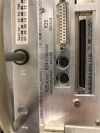 SIEMENS 3104432 Carrie 2 Board D119  MRI Scanner