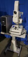 TOPCON TRC 50DX Fundus Camera