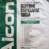 ALCON Ten Thousand Ocutome Disposapak 1085A