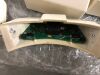 SIEMENS 4765520 CONTROL PANEL WITHOUT POT.  MRI Scanner