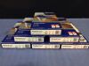 BAUERFEIND Active support bandage:  MalleoTrain
Ankle brace
Lot of 6
4 of size 1
1 of size 2
1 of size 3
New in box.  Retail $95.00 each
Pr