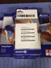 BAUERFEIND Active support bandage:  MalleoTrain
Ankle brace
Lot of 6
4 of size 1
1 of size 2
1 of size 3
New in box.  Retail $95.00 each
Pr