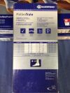 BAUERFEIND Active support bandage:  MalleoTrain
Ankle brace
Lot of 6
4 of size 1
1 of size 2
1 of size 3
New in box.  Retail $95.00 each
Pr