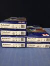 BAUERFEIND Active support bandage:  MalleoTrain
Ankle brace
Lot of 6
4 of size 1
1 of size 2
1 of size 3
New in box.  Retail $95.00 each
Pr