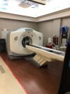 GE LightSpeed RT CT Scanner