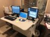 GE LightSpeed RT CT Scanner